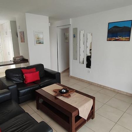 Apartamento Terraza Mar Apartment Puerto del Carmen  Bagian luar foto