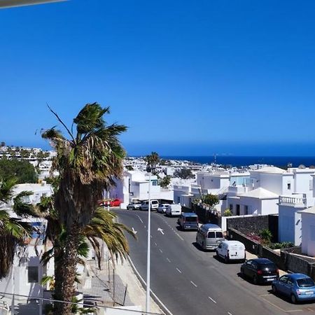 Apartamento Terraza Mar Apartment Puerto del Carmen  Bagian luar foto