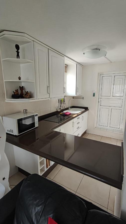 Apartamento Terraza Mar Apartment Puerto del Carmen  Bagian luar foto